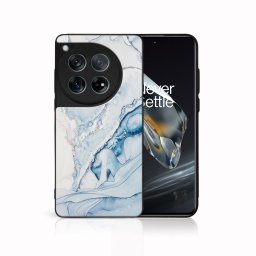 MY ART Védőburkolat: OnePlus 12 LIGHT BLUE (149)