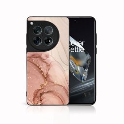 MY ART Védőburkolat a OnePlus 12 SHIMMER (152) számára