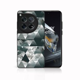 MY ART Védőburkolat: OnePlus 12 SEA (233)