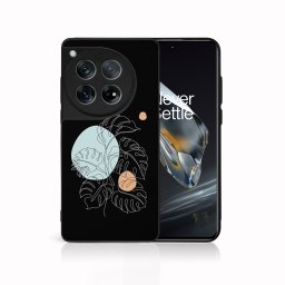 MY ART Védőburkolat a OnePlus 12 MONSTER (194) számára
