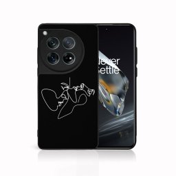 MY ART Védőburkolat a OnePlus 12 FACES (196)