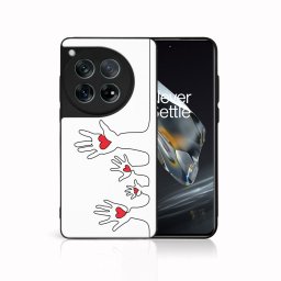 MY ART Védőburkolat a OnePlus 12 FAMILY (199) számára