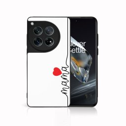 MY ART Védőburkolat a OnePlus 12 MAMA (200) számára