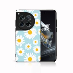 MY ART Védőburkolat a OnePlus 12-hez KAMILLIA (124)