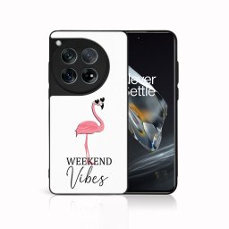MY ART Védőburkolat: OnePlus 12 VIBES (128)