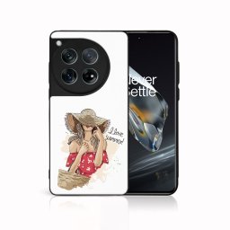 MY ART Védőburkolat a OnePlus 12 NYÁR (129)