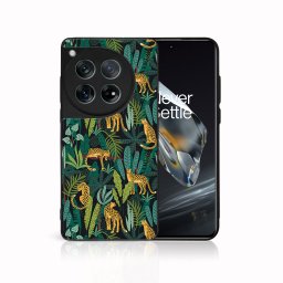 MY ART Védőburkolat a OnePlus 12 LEOPARD (239) számára