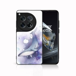 MY ART Védőburkolat a OnePlus 12 WHALE (242) számára