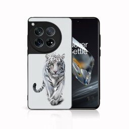 MY ART Védőburkolat OnePlus 12 TIGER (243)