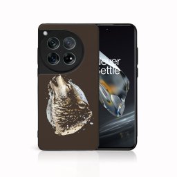 MY ART Védőburkolat a OnePlus 12 HOWL-hoz (244)