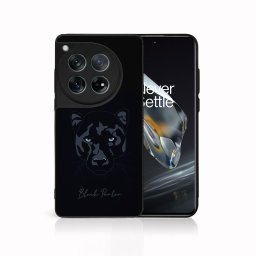MY ART Védőburkolat a OnePlus 12 PANTHER (245) számára