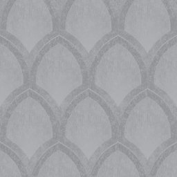 Special FX 2 szürke alapon arany art deco mintás tapéta G68086