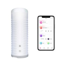 Lovense Max 2 - App-vezérelt maszturbátor, férfiaknak (fehér)