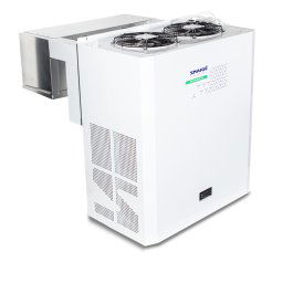 Snaigé Professional SGL 017 monoblokk hűtőegység Rendelésre! Hőmérséklet tartomány:-15...-25 °C, Hűtőteljesítmény: 1730 W, Hűtőtér térfogata: 4,7 - 21,1 m?