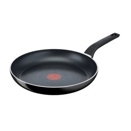Tefal Serpenyő 28 cm fekete Start & Cook C2720653 Kifutó termék!