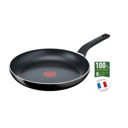 Tefal Serpenyő 28 cm fekete Start & Cook C2720653