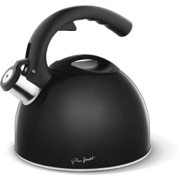 LT7046 KETTLE CUIVRE 3L BLACK LAMART