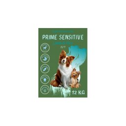 Delikan Prime Sensitive 12kg