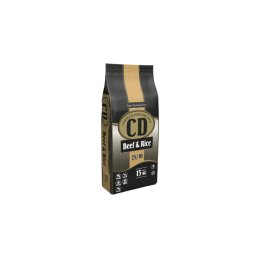Delikan CD Beef & Rice 15kg