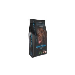 Delikan Supra Adult Fish 3kg