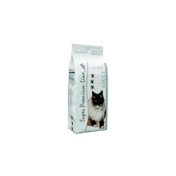 Delikan Supra Cat Adult 10kg