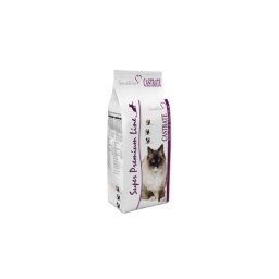 Delikan Supra Cat Castrate 10kg