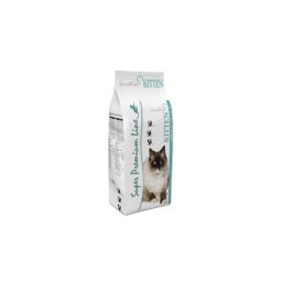 Delikan Supra Cat Kitten 10kg