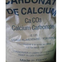 Kalcium-karbonát - (caco3) - Szénsavas Mész 100g (1963)