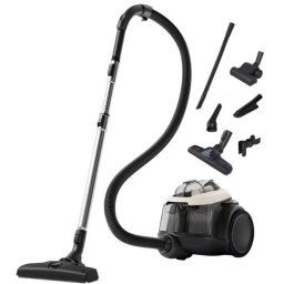 Electrolux EL61H4SW Porzsák nélküli porszívó