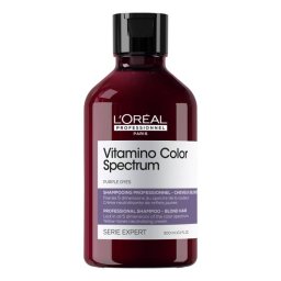 L'ORÉAL Professionnel Vitamino Color Spectrum Purple Dyes Shampoo Blond Hair 300ml ()