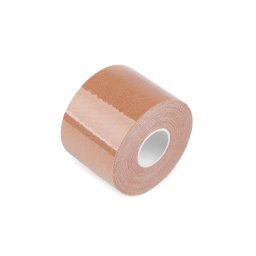 Booby Tape öntapadó melltartó/dekoltázs szalag, 5cm x 5m, 930553, test színű