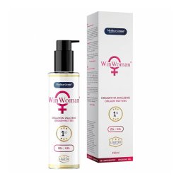 Play Woman - vágyfokozó gél nőknek, 150ml