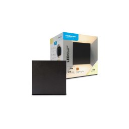 Modee LED Fali Lámpa (LWL0007) 6W IP65 100x100x100mm 4000K (515 lumen)