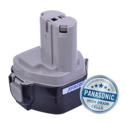Avacom akkumulátor Makitához, Ni-MH, 12V, 3000mAh