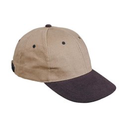 STANMORE baseball sapka sötét Barna