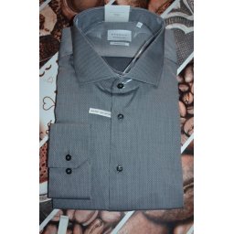 Eterna Meisterhaft 1863 modern fit szürke ing, 45
