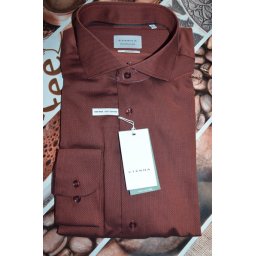 Eterna Meisterhaft 1863 slim fit barna ing, 40