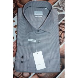 Eterna Meisterhaft 1863 modern fit szürke ing, 46
