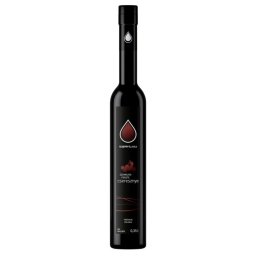 1Csepp Szomolyai Feketecseresznye Pálinka [0,35L|40%]