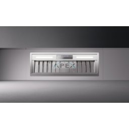 Falmec GRUPPO INCASSO PRO PLUS 80 cm beépíthető páraelszívó, inox