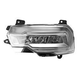 Daf XG / XF 2021-től LED fényszóró Bal, Ködlámpa nélkül