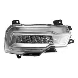 Daf XG / XF 2021-től LED fényszóró Jobb, Ködlámpa nélkül