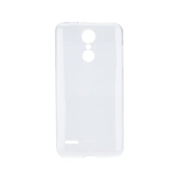 ROAR COLORFUL TPU Obal LG K9 priehľadný