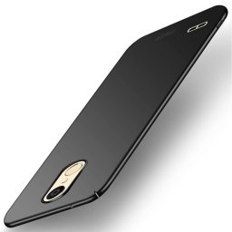 MOFI Ultravékony obal LG K11 čierny