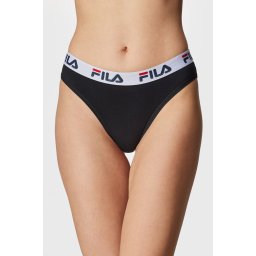 FILA Underwear Black brazil bugyi fekete L