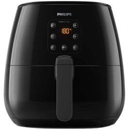 Philips Airfryer XL forrólevegős sütő