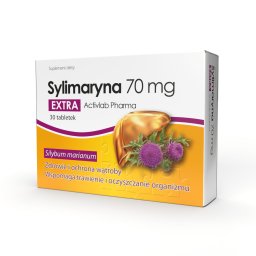 Activlab Sylimarin
