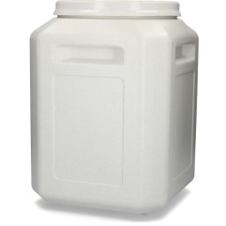 Gamma Vittles Vault Outback 50 l takarmánytároló istálló állattartás etetés itatástechnológia tároló