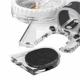 Silva Arc Jet 360 balkezes iránytű