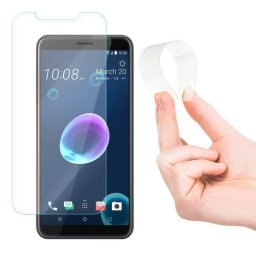 NANO FLEXIBILNÉ Ochranné tvrdené sklo HTC Desire 12